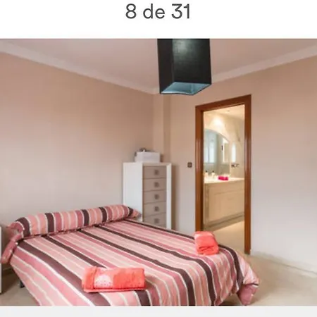 Apartamento Lope De Vega 4 *