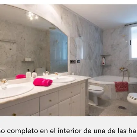 Apartamento Lope De Vega 4 Apartment Granada