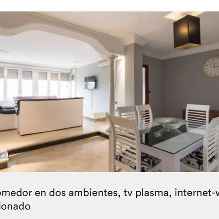 Apartamento Lope De Vega 4 *